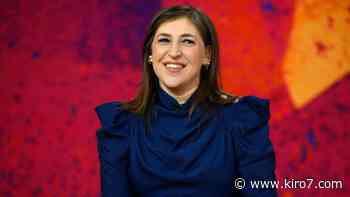 Coronavirus: Mayim Bialik says getting COVID-19 was ‘no joke’ - KIRO Seattle