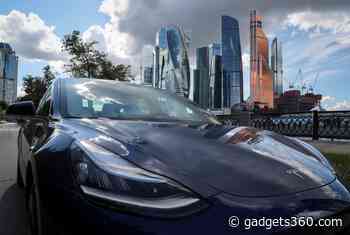Tesla Reportedly Plans 2-Week Suspension for Most Production At Shanghai for Upgrade
