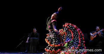 ‘Fronteras’ Review: Flamenco Within and Beyond a Boundary