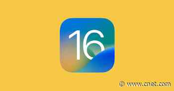Don't Download the iOS 16 Developer Beta on Your iPhone. Here's Why     - CNET