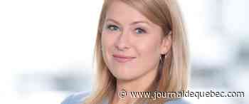 Kariane Bourassa est candidate pour la CAQ