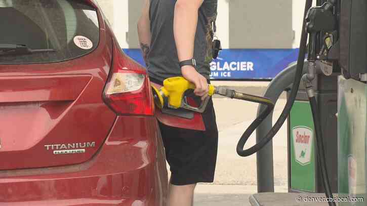 Making Ends Meet: gas tax holiday could save you money at the pump