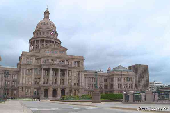 Texas Senate committee ends hearing on Uvalde school shooting