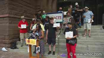 PAB Alliance voices concerns over nomination and budget