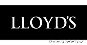 MIC Global commence à souscrire à Lloyd's par le biais de Syndicate 5183