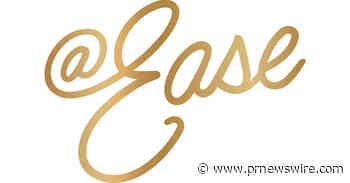 EASE HOSPITALITY'S SECOND LOCATION @EASE 605 IS NOW OPEN WITH NFT EXHIBITION