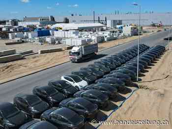 Neue Tesla-Werke in Brandenburg und Texas verlieren Milliarden