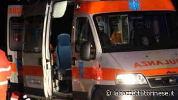 Pestaggio in corso Vercelli, clochard marocchino in gravi condizioni - La Gazzetta Torinese