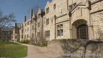 University of Sask. to pause COVID-19 mask mandate