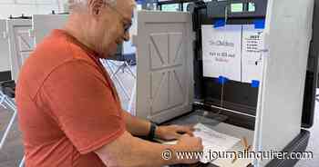 Bolton budget fails on 3rd referendum attempt - Journal Inquirer