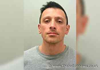 Police officer from Darwen jailed for 'violent' attempted rape - The Bolton News