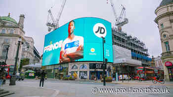 JD Sports buys Bolton company founded by former Olympic swimmers - Prolific North