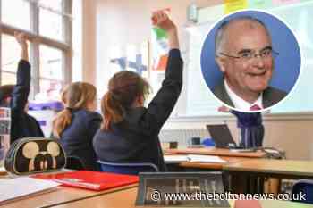 Bolton parents to face stronger penalties for taking kids out of school - The Bolton News