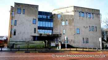 Bolton sex offender 'changed' surname and didn't tell mums about his past - The Bolton News