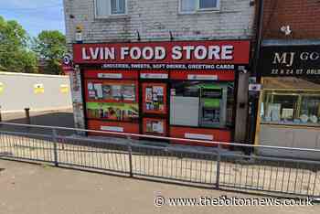 Bolton shop fined over illegal cigarettes - The Bolton News