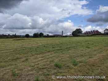 BOLTON: More than 140 people object to plans to build 94 rental homes on football pitches - The Bolton News