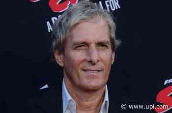 Michael Bolton to perform new song at Daytime Emmys - UPI News