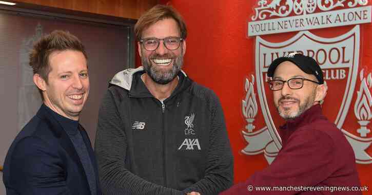 'Huge thing' - Liverpool chief visited Bolton for Wanderers training ahead of Conor Bradley move - Manchester Evening News