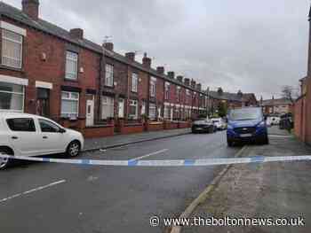 Bolton men sought revenge after killing of Tyrone Williamson, court told - The Bolton News
