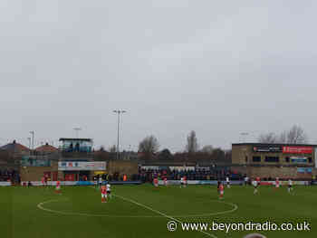 Police inquiry into racial abuse allegations at Morecambe v Bolton 'drawing to a conclusion' - Beyond Radio