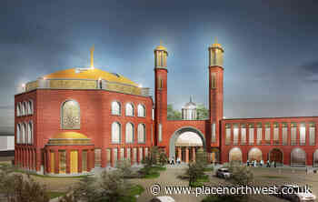 Bolton mosque doubles in size - Place North West