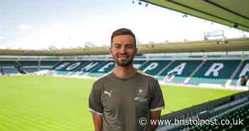 Bristol Rovers and Bolton Wanderers midfield target opts to join Plymouth Argyle - Bristol Live