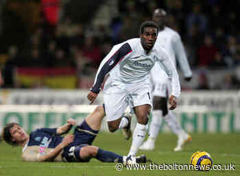 Sam Allardyce recalls signing Jay Jay Okocha for Bolton Wanderers 20 years on - The Bolton News