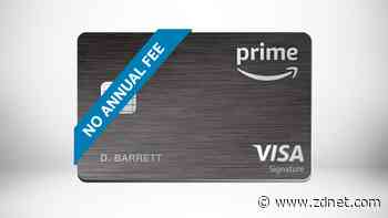 The Amazon Prime Rewards Visa Signature Card has new perks ahead of Prime Day
