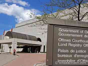 Man who unlawfully confined Anita Vandenbeld spared jail