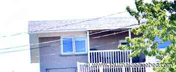 Évacuations à La Baie: le gouvernement bonifie son aide aux sinistrés