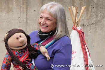 Metis educator keeping language, history alive in Vancouver Island schools