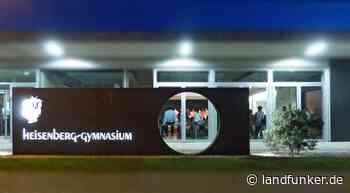 BRUCHSAL | Tag der offenen Tür am Heisenberg Gymnasium - Landfunker