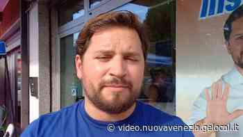 Elezioni comunali a Marcon. Matteo Romanello: Ecco le nostre priorità - Video