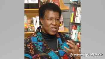 How Octavia E. Butler mined her boundless curiosity to forge a new vision for humanity