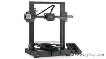 Save $40 on the Creality Ender 3 V2 3D printer at Amazon