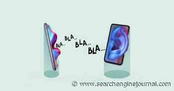 What Is Google LaMDA & Why Did Someone Believe It’s Sentient? via @sejournal, @martinibuster