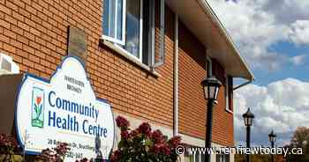 RCVTAC Clinical Assessment Centre to open in Cobden - renfrewtoday.ca