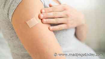 Newborns' Protection With Moms' COVID Vax Dips During Omicron