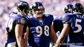 Tony Siragusa death: Ray Lewis, former Ravens teammates, NFL figures react on social media
