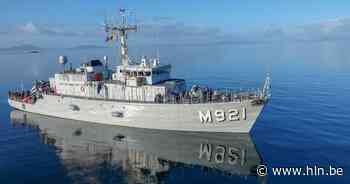 Grote Markt blijft afgesloten na Hagelandmarkt voor militaire ceremonie - Het Laatste Nieuws