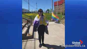 Port Hawkesbury to host first Pride Parade - Global News
