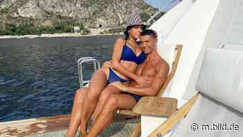 Cristiano Ronaldo: Urlaub auf Mallorca in Luxus-Villa mit Erotik-Raum - BILD