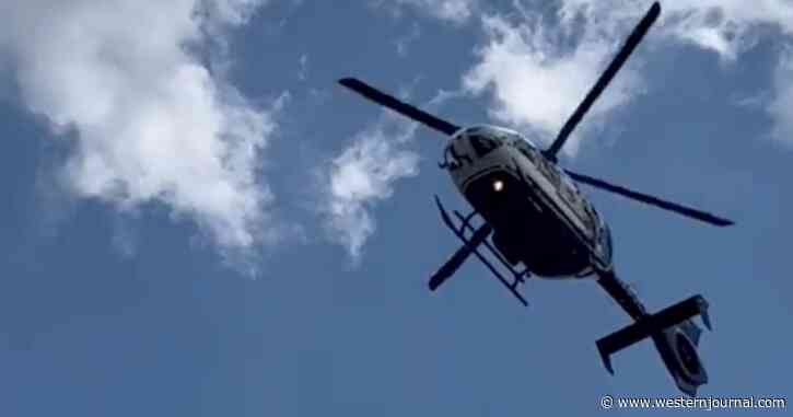 Terrifying: Young Boy Stabbed in Chest by Catfish, Rushed to Hospital