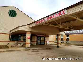 Reduced hours announced for Altona's Emergency Services Department starting July 4 - PembinaValleyOnline.com