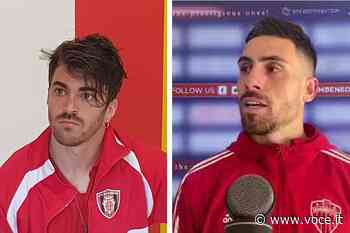 Carpi sue due bomber: il ''gaucho'' Alessandro e Cardella - Voce.it