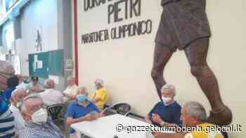 Carpi «Ora è una follia per il Comune non acquistare la Polisportiva Pietri» - La Gazzetta di Modena