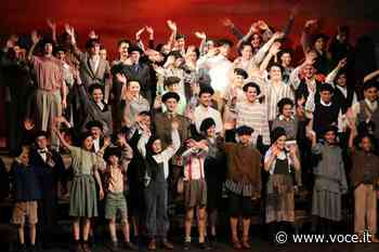 Anche a Carpi un appuntamento sulla storia di Nomadelfia - Voce.it