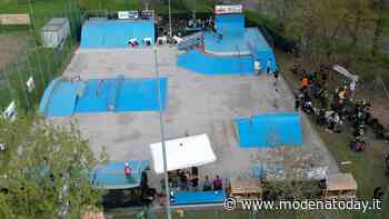 Carpi, appuntamento allo Skatepark tutti i mercoledì d'estate - ModenaToday