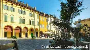 Carpi Voto 2024, spunta un sondaggio Ampliamento Ztl nel mirino del Pd - La Gazzetta di Modena