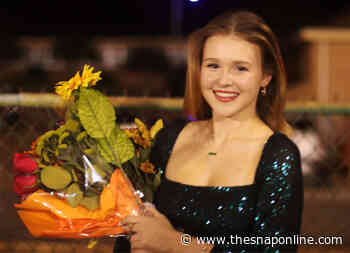 GRADUATION 2022 — West Stanly High — Stella Griffin - The Stanly News & Press | The Stanly News & Press - Stanly News & Press